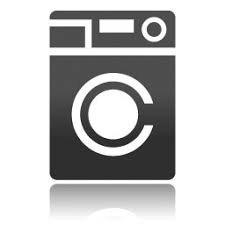 Piesă mașină de spălat rufe și uscător